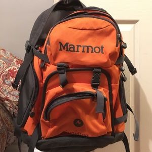 Marmot Gunnison 32.5L Daypack